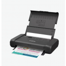 Мастилено-струен принтер Canon MAXIFY BX110 