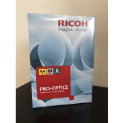 Копирна хартия Ricoh PRO-OFFICE Standart A4/500 л