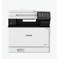 Цветно лазерно МФУ Canon i-SENSYS MF754Cdw  II