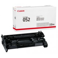Canon CRG 052