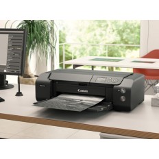Мастилено-струен принтер Canon imagePROGRAF PRO-300