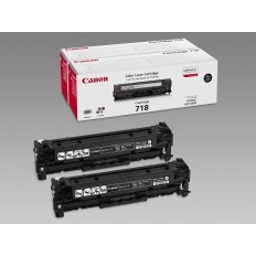 Canon CRG 718 BK