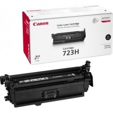 Canon CRG 723H BK