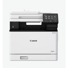 Цветно лазерно МФУ Canon i-SENSYS MF754Cdw  II