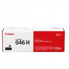 Canon CRG 046H BK