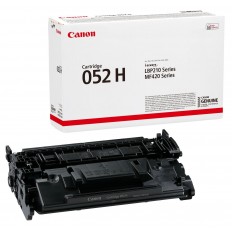 Canon CRG 052H