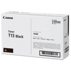 Тонер касета T13 Black