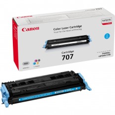 Canon CRG 707 C