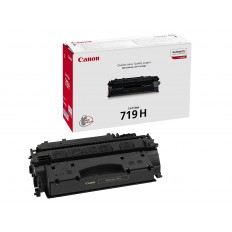 Canon CRG 719H