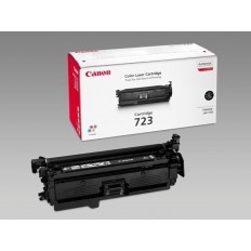 Canon CRG 723 BK