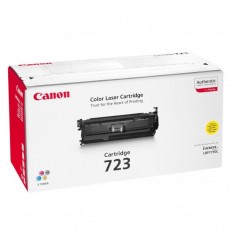 Canon CRG 723 Y
