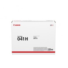 Canon CRG 041H
