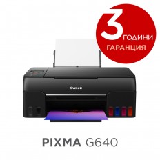 Canon PIXMA G640