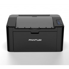 Черно-бял лазерен принтер Pantum P2500W 