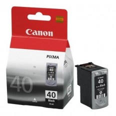 Canon PG-40 BK