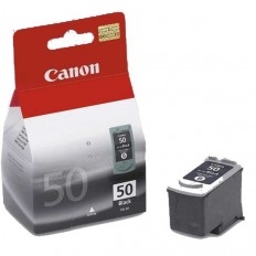 Canon PG-50 BK