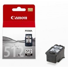 Canon PG-512 BK
