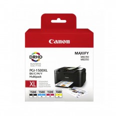 Canon PGI-1500XL BK/C/M/Y Multi-Pack