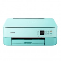 Canon PIXMA TS5353a, Green