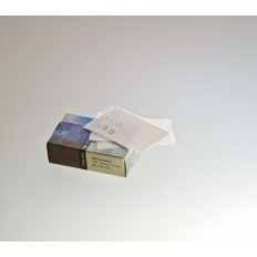 Renz ламиниращо фолио, формат кредитна карта, 86 x 54 mm, 2 x 125 микрона
