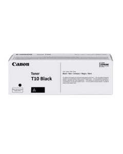 Canon тонер касета CRG-T10 Black
