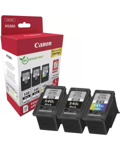 Canon PG-540Lx2 / CL-541XL PVP