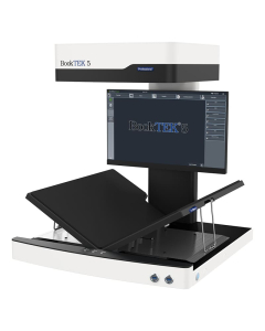BookTEK 5 V2 Basic, A2+