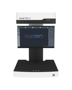BookTEK 5 V3 Basic, A3+