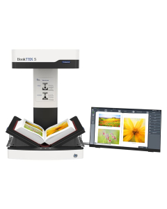 BookTEK 5 V3 Kiosk, A3+