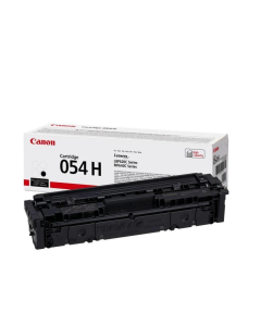 Canon CRG-054H BK