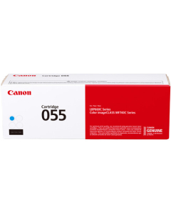 Canon CRG-055 C 