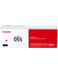 Canon CRG-055 M