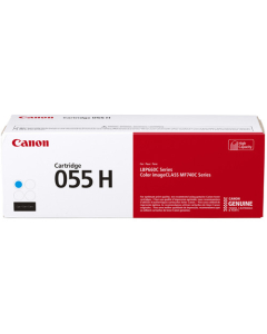 Canon CRG-055H C