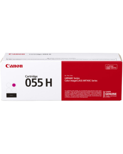 Canon CRG-055H M