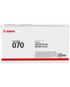 Canon CRG 070