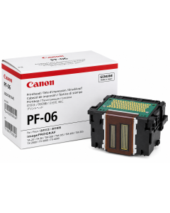 Canon печатаща глава PF-06