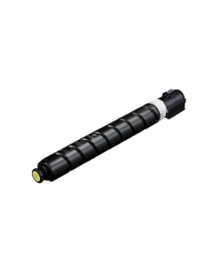 Canon тонер CEXV 1008 Yellow