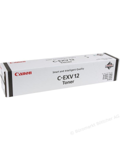 Canon тонер CEXV 12