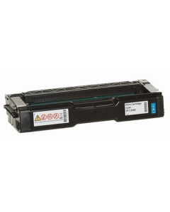 Ricoh тонер касета SP C340E Cyan