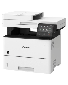 Черно-бяло лазерно МФУ Canon imageRUNNER 1643i II 