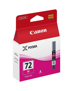 Canon патрон PGI-72 M