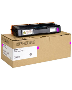 Ricoh тонер SP C252 Magenta