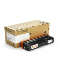 Ricoh тонер SP C252 Black