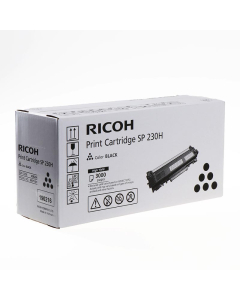 Ricoh тонер касета SP 230H H