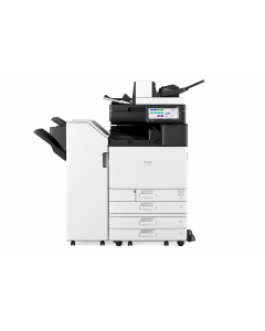 Ricoh МФУ IM C3010 SD + LOW CABINET 77 + тонери IM C3510 BK.C.Y.M