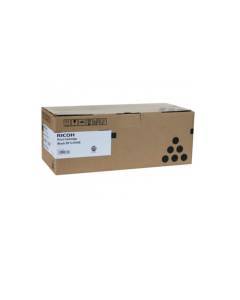 Ricoh тонер касета SP C310 HE Black
