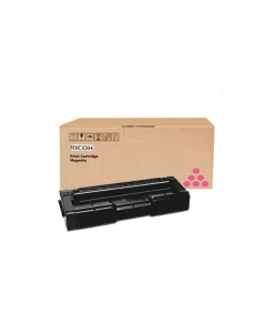 Ricoh тонер касета SP C310 Magenta