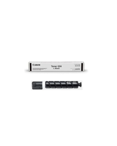 Canon тонер 034 Black