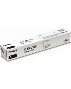 Canon тонер CEXV 60