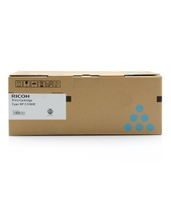 Ricoh тонер касета SP C310 HE Cyan